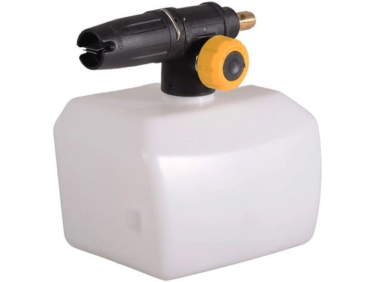 Мойка Huter W240i K7 SMART PROFESSIONAL + шампунь 1л